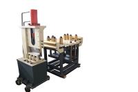 Línea de Producción de Tubos ERW WANXIN 2026, Soldadura de Alta Frecuencia, Control PLC, Fácil Operación