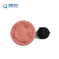 Nouvelle cartouche de filtre à air interchangeable CF12004 CF240 pour compresseur d'air, filtre à air pour camion, rouleaux compresseurs, compresseurs, protection robuste pour BOMA-G