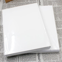 Papier d'art compatible avec l'impression offset, format A4, 70x100, anti-frisottis, double face, couché, en pâte chimique vierge de kaolin, 200-350 g/m²