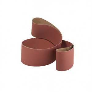 Cinta Abrasiva de Corindón Ttake Ab1000 de 2000x75 mm para Lijado de Metal y Madera - Product Image 2