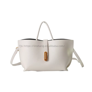 Sacs à bandoulière tendance pour femmes en gros, style rétro, sacs à main en cuir pour femmes - Product Image 6