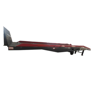<strong>Container</strong> Ramps for Sale Unloading Ramp Industrial Ramp <strong>Mobile</strong> <strong>Dock</strong> Leveler Truck Docktruck <strong>Loading</strong> <strong>Dock</strong> - Product Image 3