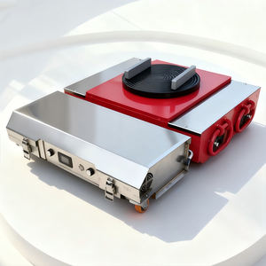 Chariot électrique 35T, chariot <span class=keywords><strong>à</strong></span> <span class=keywords><strong>roulettes</strong></span> <span class=keywords><strong>pour</strong></span> le déplacement de charges, chariot électrique <span class=keywords><strong>pour</strong></span> entrepôt et usine <span class=keywords><strong>pour</strong></span> la manutention de machines - Product Image 6