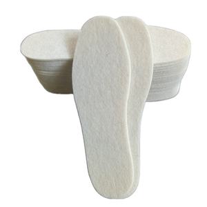 Custom Print logo <strong>Non</strong> <strong>Woven</strong> <strong>Insole</strong> <strong>Board</strong> for Shoe - Product Image 1