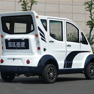 Scooter Elettrico All'Ingrosso, Veicolo Elettrico a Quattro Ruote, Parti e Accessori per Veicoli a Nuova Energia 48V 72V Cruiser - Product Image 6