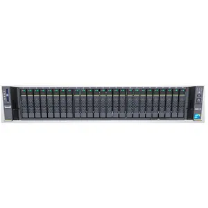 FusionServer 2288 V7 2U Rack Server Supports 31 X 2.5 Inch Drives And 16 X DDR5 DIMM