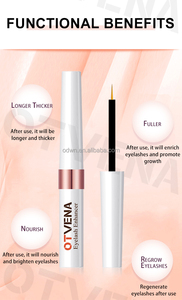 Conteneur de sérum d'extension de cils de marque privée de sérum de croissance de cils à résultat rapide - Product Image 2