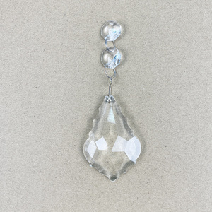 Accesorios para Lámparas de Araña de Cristal, Hebilla de Conexión Octogonal para Lámparas de Techo - Product Image 4