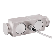 Celda de Carga Digital Personalizada Locosc para Básculas de Pesaje, 10T 20T, Alta Precisión, Sensor de Celda de Carga