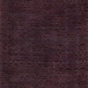 Tapis turc tissé jacquard fait à la machine Adiva, lavable, avec dos en coton antidérapant, motif géométrique, poils courts, style uni, pour la maison - Product Image 1