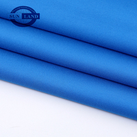 Tissu jersey antibactérien anti-UV 88% polyester Coolpass 12% élasthanne pour vêtements de football, de tennis, de yoga et de danse