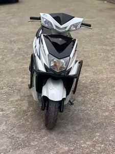 Scooter Shangling de la UE con Barras Anticaídas Adicionales, Motor Original - Product Image 2