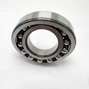 Roulement à billes auto-alignant 2310, roulement à bride Shandong - Product Image 1