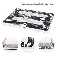 Pour les accessoires Macbook Air, étui pour ordinateur portable écologique pour Macbook Air 13 pouces