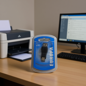 Europa Printer Head Connector 00128 For Printers 12Pcs Pack - Product Image 3