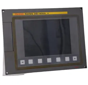<span class=keywords><strong>Fanuc</strong></span> <span class=keywords><strong>CNC</strong></span>コントローラー32-モデルA A02B-0308-B500 - Product Image 2