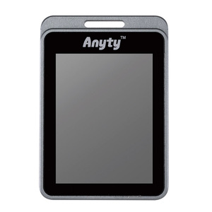 Portable LED Anyty 3R-MJL02 The Magic <b>Cube</b> with 7x, 12x, 19x magnification LED UV <b>Light</b> - Product Image 5