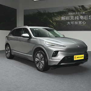 <span class=keywords><strong>Nuova</strong></span> Auto Elettrica SAIC-GM Buick Electra E5 2025 Edizione Avenir, Veicolo a <span class=keywords><strong>Nuova</strong></span> Energia con Autonomia di 620 km, SUV Elettrico - Product Image 2