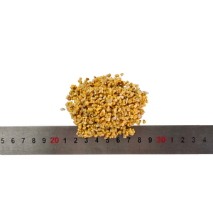 Grava Angular Triturada Beige Hamari, Piedra de Jardín, Control de Deslizamientos de Tierra, Materia Prima para Proyectos de Piedra Lavada con Agua - Product Image 1