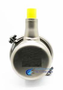 Typ 1.12 7145039T Dn25 Pn16 0-10bar Ent- Und-Ongebruikt-_ 8457f101 - Product Image 3