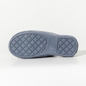 รองเท้าแตะสำหรับผู้หญิง รุ่น CORIFEI 2026 ดีไซน์ใหม่ สำหรับใส่ในห้องนอน ทำจากผ้าสักหลาด นุ่ม สบาย ไม่ลื่น ให้ความอบอุ่นในฤดูหนาว แบบสวมพื้นเรียบ - Product Image 5