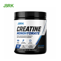 En stock : Complément nutritionnel pour adultes, poudre de créatine One Water, soutien énergétique pour la récupération musculaire