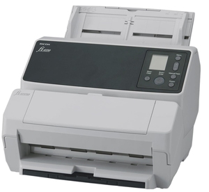 Fujitsu FI-8190 Mini <strong>A4</strong> Flatbed USB Scanner CIS Element Compatible with <strong>Document</strong> and Paper <strong>Scanning</strong> in Stock - Product Image 1