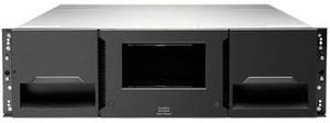 โมดูลฐานแบบปรับขนาดได้ HPE StoreEver MSL3040 คุณภาพสูง ความเร็วสูง สำหรับจัดเก็บข้อมูล - Product Image 5