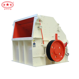 Efisiensi tinggi terutama digunakan pada sekunder menghancurkan dapat menghancurkan berbagai batu batu PF1320 dampak penghancur - Product Image 1