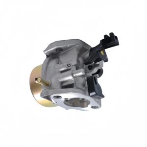 <span class=keywords><strong>Carburateur</strong></span> OEM 951-10736 pour tondeuses MTD <span class=keywords><strong>Cub</strong></span> <span class=keywords><strong>Cadet</strong></span> Troy, pièce de rechange d'origine pour les modèles 751-10881 et plus - Product Image 5