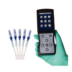 Portable atp bacteria <strong>meter</strong> atp <strong>hygiene</strong> monitoring system auto <strong>testing</strong> machine CHINCAN - Product Image 1