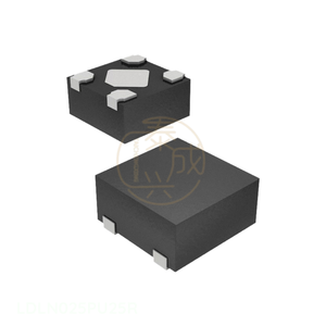 4 XDFN Exposed Pad IC REG LINEAR 2.5V 250MA 4DFN Composants électroniques Fournisseurs Fabricants Canal Gestion de l'alimentation (PMIC) <span class=keywords><strong>LDL</strong></span> - Product Image 1