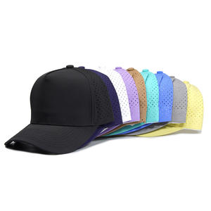 Gorras Ajustables Personalizadas <span class=keywords><strong>Jon</strong></span> Stan Originales, Gorra de Béisbol, Tejido Transpirable de Secado Rápido, para Viajes al Aire Libre, Estilo Moderno - Product Image 1