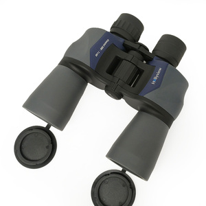 Jumelles professionnelles SECOZOOM en gros, télescope professionnel 7x50 10x50, jumelles Porro étanches - Product Image 3