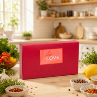 Scatola di imballaggio del prodotto, scatola della busta, scatola di cartone bianca, Design personalizzato personalizzato, personalizzazione della confezione regalo