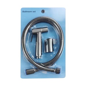 Опрыскиватель для биде, нержавеющая сталь, 304 - Product Image 6