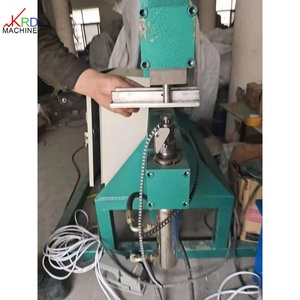 Machine à riveter <span class=keywords><strong>hydraulique</strong></span> économique, profondeur de rivetage 2000 mm, 4 kW, stable, 1 seconde par rivet, commande à pédale, télécommande, facile à utiliser - Product Image 4