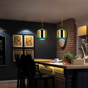 Nordic Modern Designer americano negozio <span class=keywords><strong>di</strong></span> abbigliamento al coperto lampadario a LED - Product Image 3