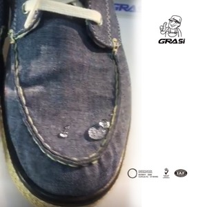 Rivestimento Nano Idrofobico, Agente <span class=keywords><strong>Impermeabilizzante</strong></span> Oleorepellente <span class=keywords><strong>per</strong></span> Scarpe, Offre un Strato Impermeabile Resistente alle Macchie e di Lunga Durata - Product Image 2