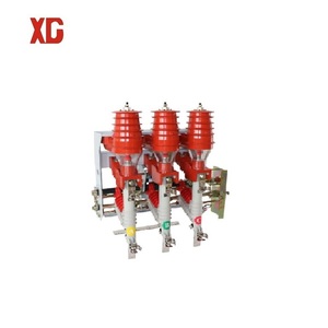 Trong Nhà Loại 6.6kv 7.2kv 10kv 12kv 24kv LBS Chân Không Tải Break Giá Chuyển Đổi Và - Product Image 4