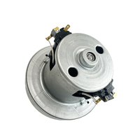Moteur d'aspirateur WISDOM PH22-001 1200W 50Hz entièrement en cuivre 220V haute puissance pour aspirateur sec et humide à faible bruit OEM