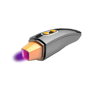 Hot bán ai hình ảnh thông minh sắc tố và lỗ chân lông phân tích 12 báo cáo Visa da mặt Máy phân tích với màn hình cảm ứng - Product Image 6