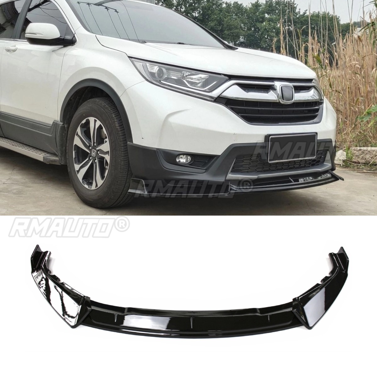 Noir brillant