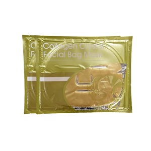 Masque visage Fanicai Collagen Gold 60g Nourrissant pour tous types de peau - Product Image 2