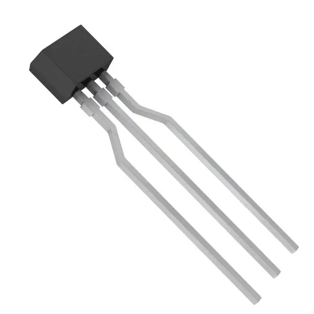(Electronic component) BC556
