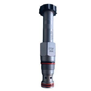 DTDF-XHN924 DTDFXHN224 DTDF-XHN-224 DTDFXHN DTDF-XHN Électrovanne directionnelle à commande solénoïde à action directe à 2 voies avec clapet de blocage - Product Image 1