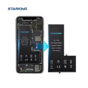 <span class=keywords><strong>แบ</strong></span><span class=keywords><strong>ต</strong></span>เตอรี่อะไหล่สำหรับ <span class=keywords><strong>iPhone</strong></span> 15 Pro Max ใช้ได้กับ <span class=keywords><strong>iPhone</strong></span> X XR XS Max 11 11pro 12 13 14 <span class=keywords><strong>7Plus</strong></span> 100% - Product Image 1