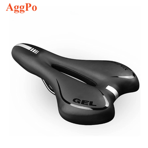 Montaña bici asiento ergonómico <span class=keywords><strong>bicicleta</strong></span> silla para <span class=keywords><strong>bicicleta</strong></span> de carretera y de <span class=keywords><strong>bicicleta</strong></span> ciclismo gran camino bici Sillín para los hombres y las mujeres - Product Image 1