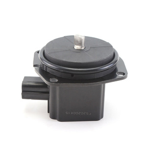 Válvula de Canal de Flujo del Colector de Admisión 68166449AA 4593839AB para Motor Dodge Chrysler 3.5L, Pieza de Repuesto - Product Image 3