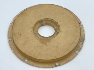 OEM chuyên nghiệp tùy chỉnh các bộ phận nhựa PA PC PP PU PVC ABS CNC gia công mô hình <span class=keywords><strong>3D</strong></span> được làm bằng vật liệu thép - Product Image 2